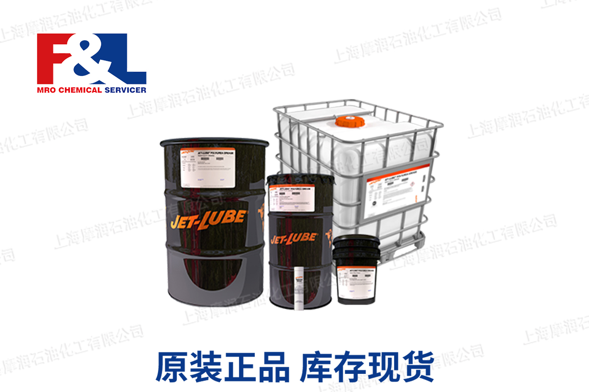 JET-LUBE Jet-Lube Polyurea Grease